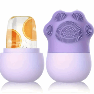 Mendeo – Lodowy Masażer do twarzy